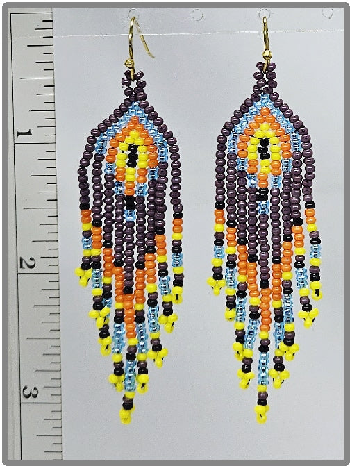 Earring - #25098