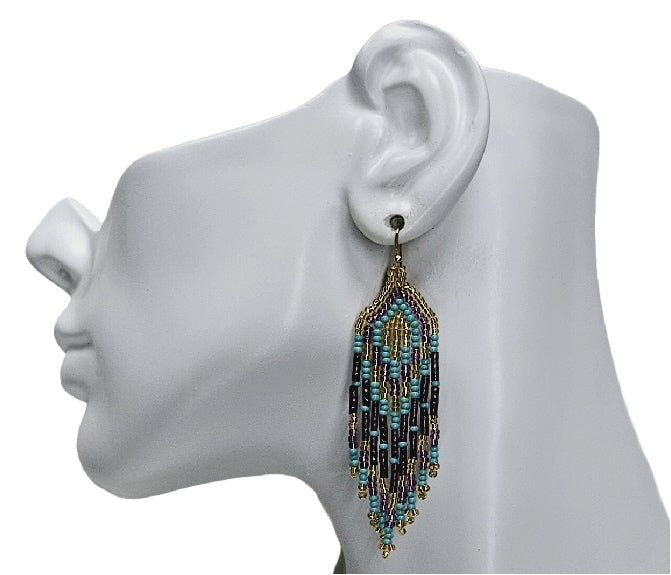 Earring - #25099