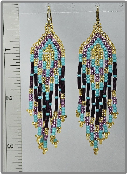 Earring - #25099