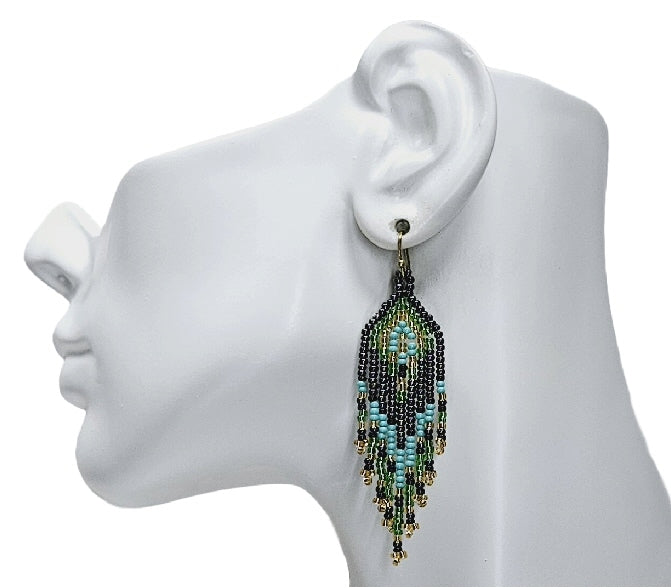 Earring - #25100