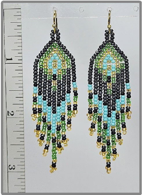 Earring - #25100