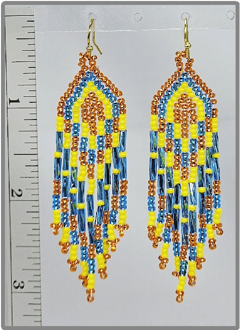 Earring - #25101