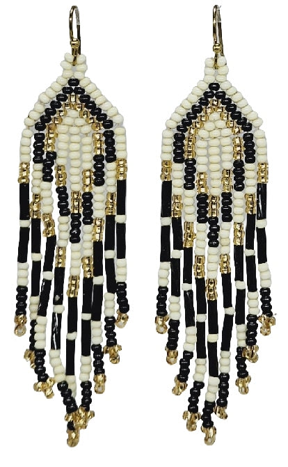 Earring - #25102