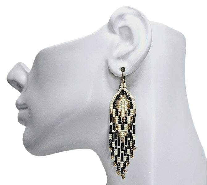 Earring - #25102