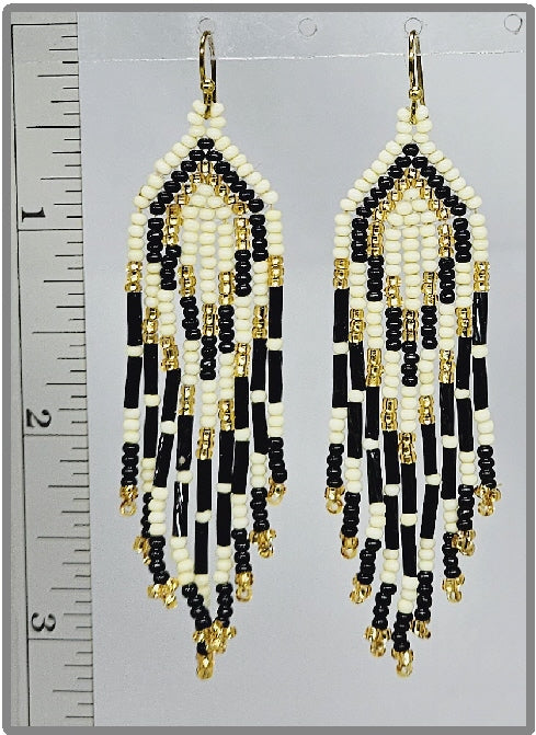 Earring - #25102