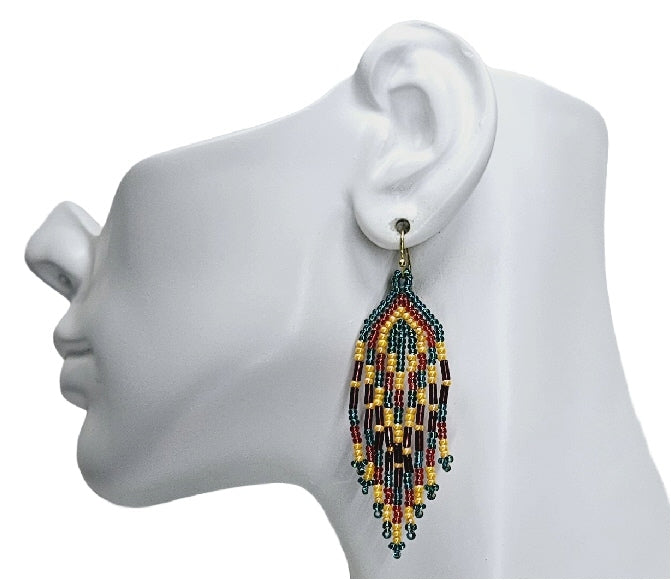 Earring - #25104