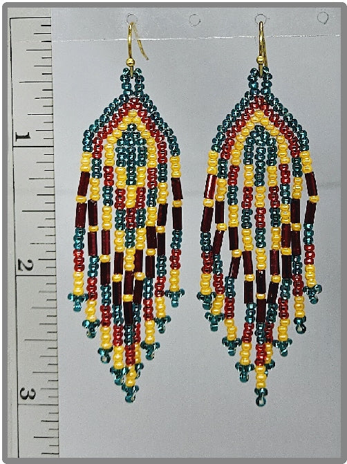 Earring - #25104