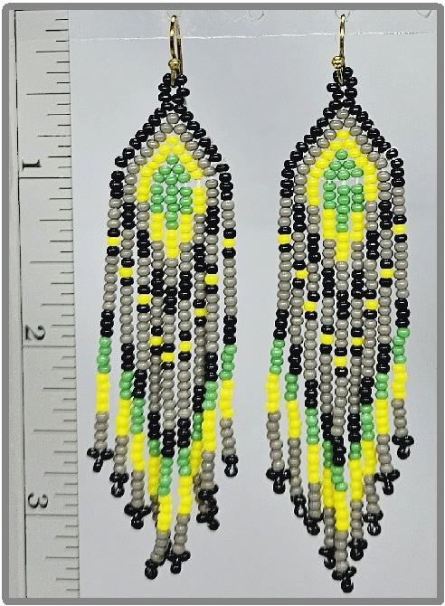 Earring - #25105