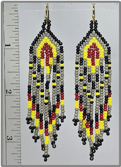 Earring - #25106