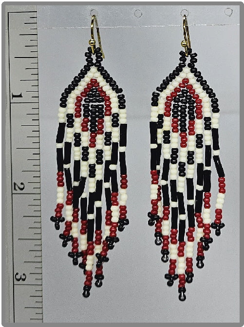 Earring - #25107