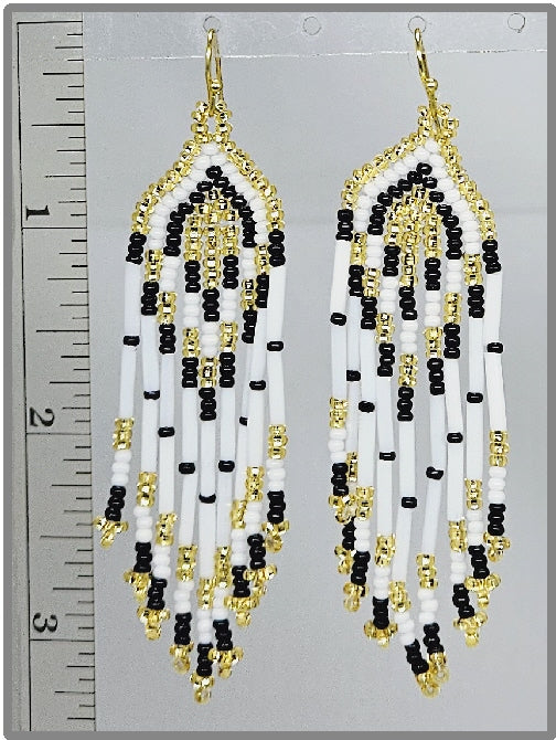 Earring - #25108