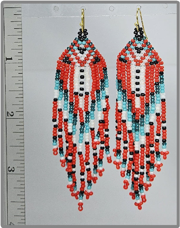 Earring - #25109