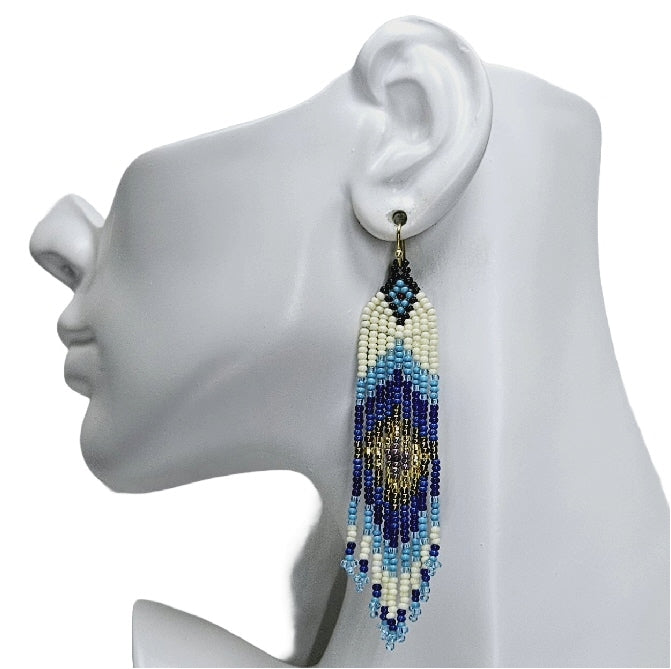 Earring - #25110