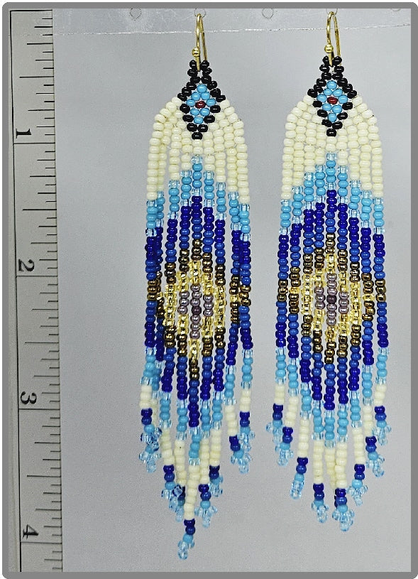 Earring - #25110