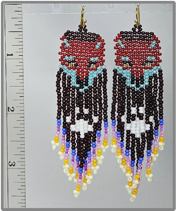 Earring - #25113