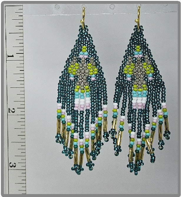 Earring - #25114