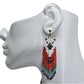 Earring - #25115