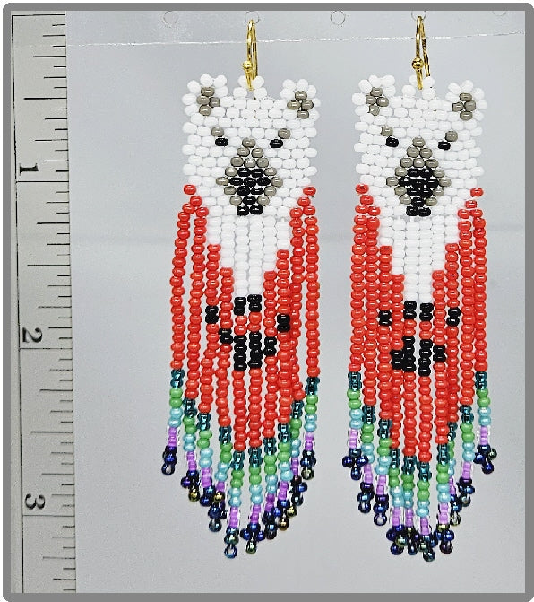 Earring - #25115