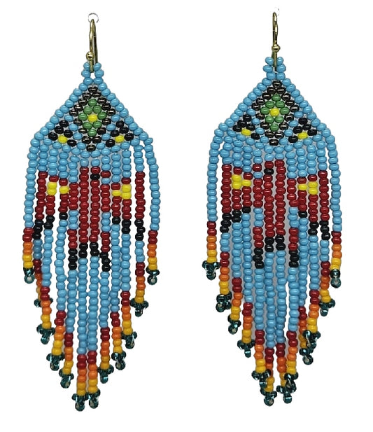 Earring - #25116