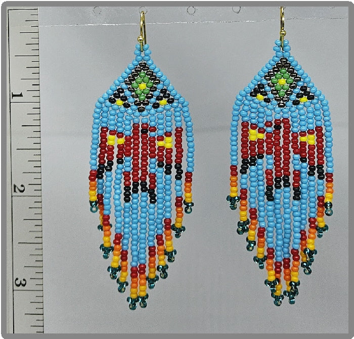 Earring - #25116