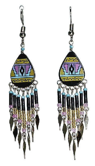 Earring - #25118