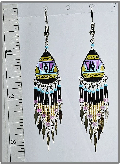 Earring - #25118