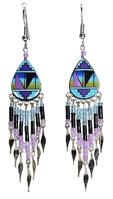 Earring - #25119