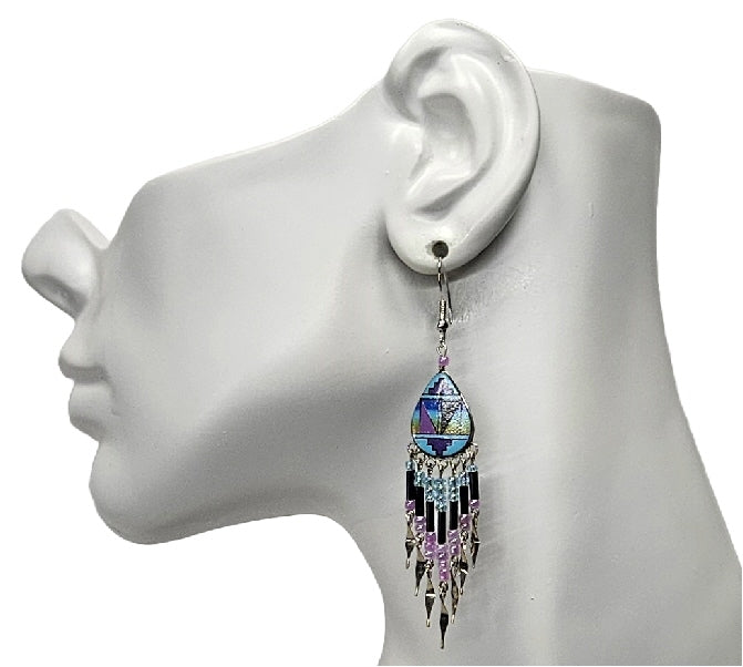 Earring - #25119