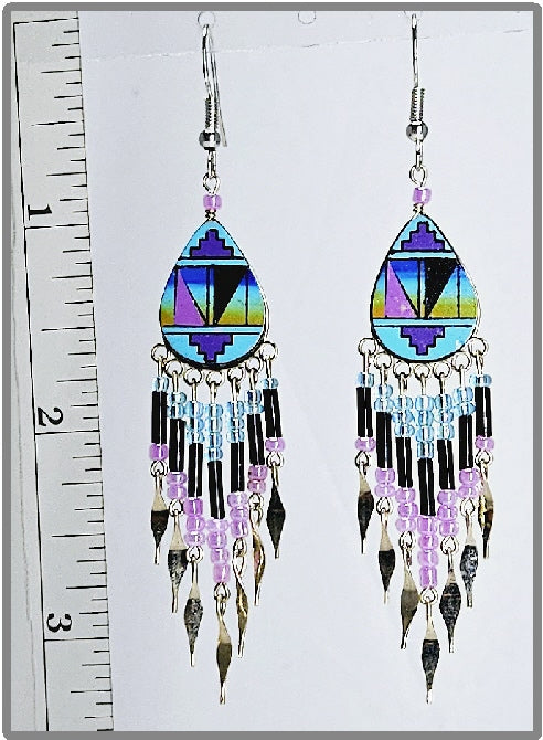 Earring - #25119