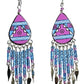 Earring - #25121