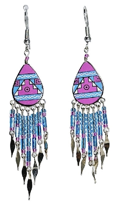 Earring - #25121