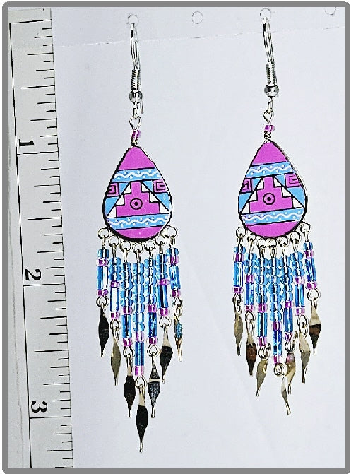 Earring - #25121