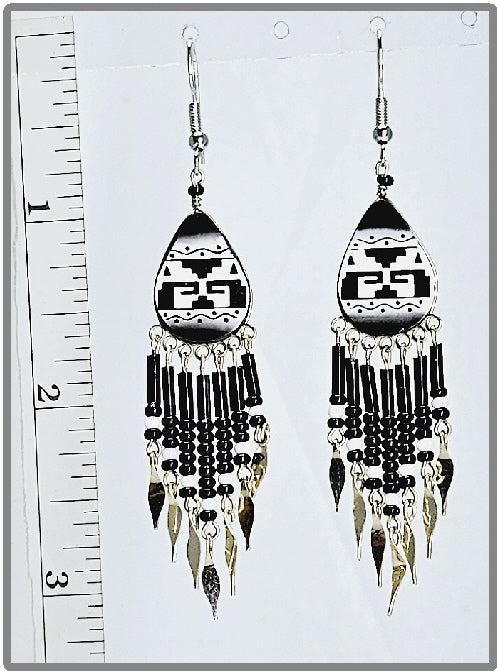 Earring - #25123