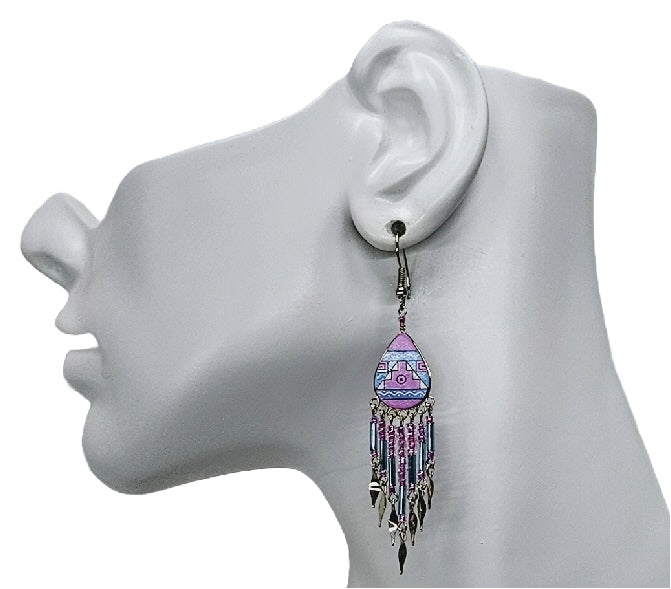 Earring - #25124