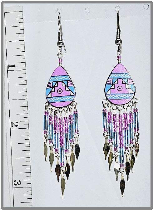 Earring - #25124