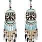 Earring - #25129