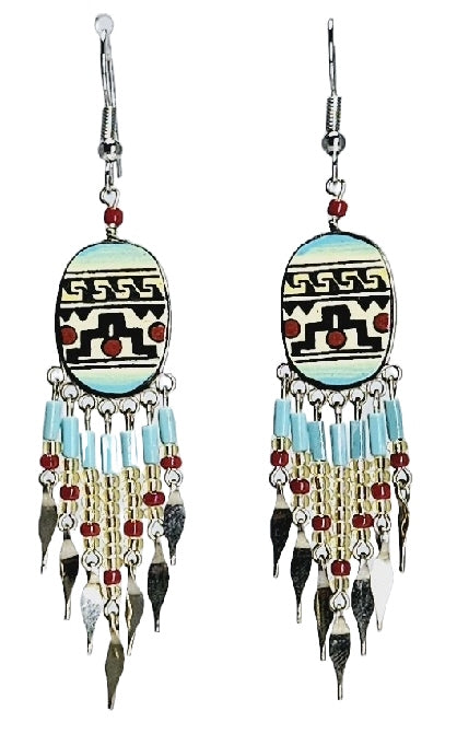 Earring - #25129