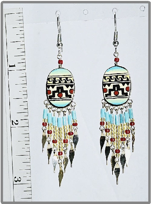 Earring - #25129