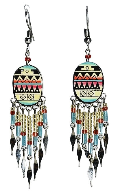 Earring - #25130