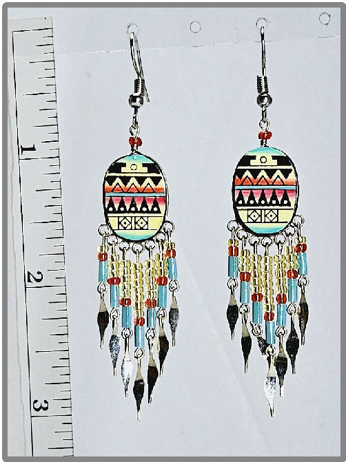 Earring - #25130