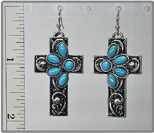 Earring - #25156