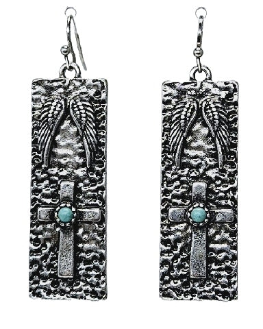 Earring - #25157