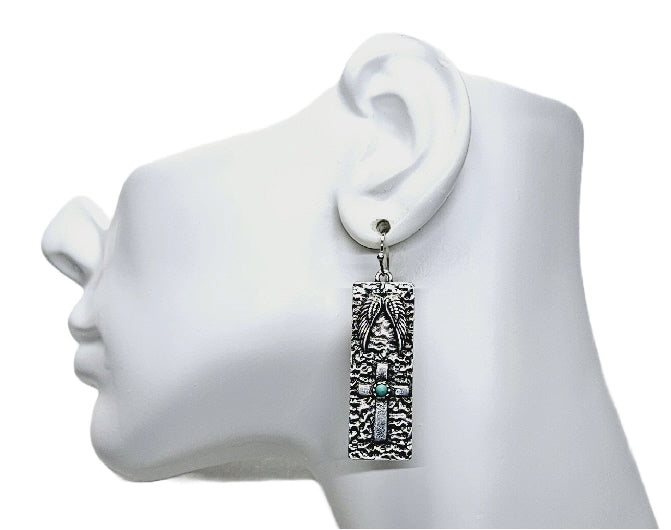 Earring - #25157