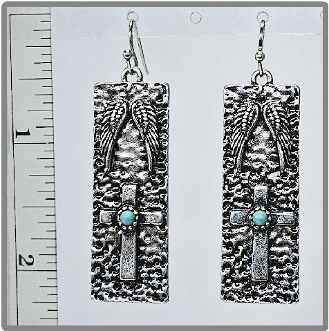 Earring - #25157