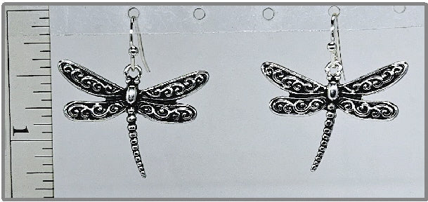 Earring - #25163