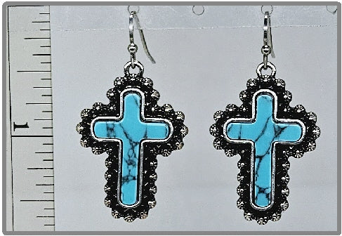 Earring - #25166