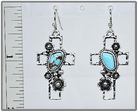 Earring - #25167