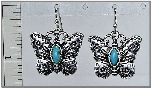 Earring - #25168