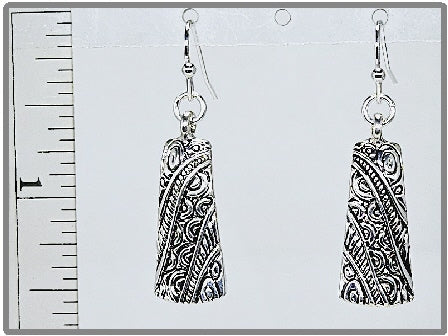 Earring - #25169