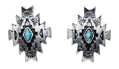 Earring - #25170/2